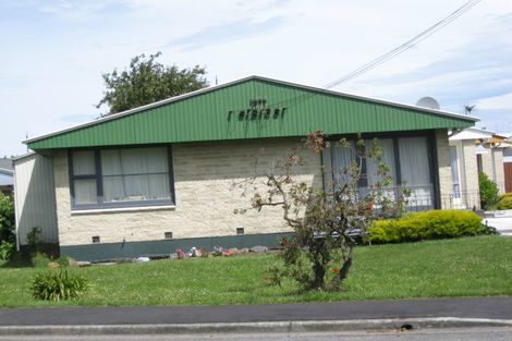 Photo of property in 4/34 Edward Avenue, Edgeware, Christchurch, 8013