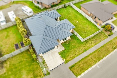 Photo of property in 65 Strauss Drive, Rolleston, 7614