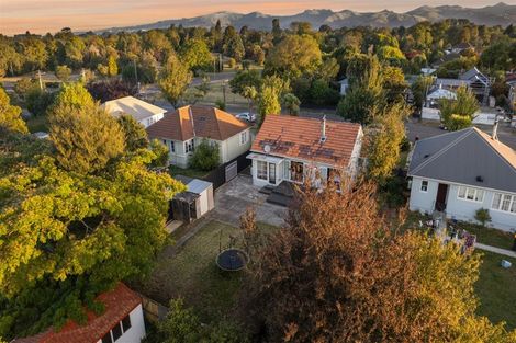 Photo of property in 155 North Avon Road, Richmond, Christchurch, 8013