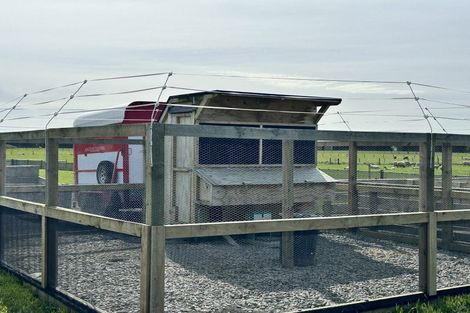 Photo of property in 83 O'shannessy Road, Thomsons Crossing, Winton, 9781