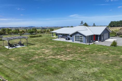 Photo of property in 41 Paritu Road, Maraekakaho, 4171