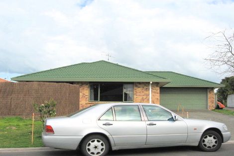 Photo of property in 66 Pembroke Drive, Bethlehem, Tauranga, 3110