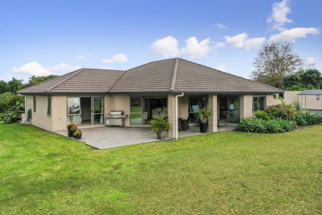 Photo of property in 195 Rangitane Road, Kerikeri, 0294