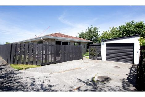 Photo of property in 1/4 Glenys Place, Broomfield, Christchurch, 8042