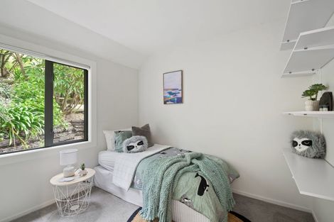 Photo of property in 54 Holliss Avenue, Cashmere, Christchurch, 8022