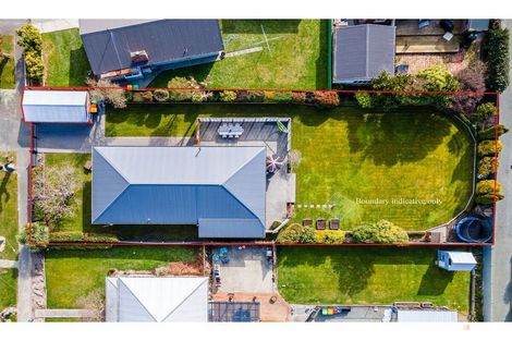 Photo of property in 6 Mowbray Street, Watlington, Timaru, 7910