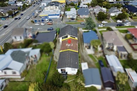 Photo of property in 2/64 Hensley Street, Gladstone, Invercargill, 9810