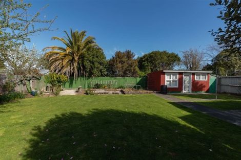 Photo of property in 131 Blackett Street, Rangiora, 7400