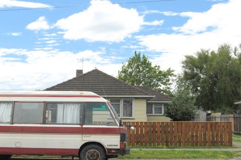 Photo of property in 5 Anzac Street, Gisborne, 4010