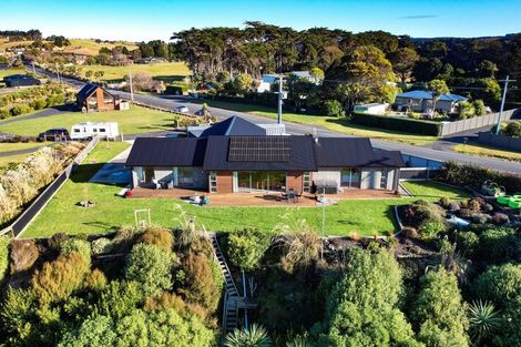 Photo of property in 203 Moturata Road, Taieri Beach, Brighton, 9091
