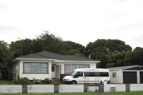 Photo of property in 429 Devon Street West, Lynmouth, New Plymouth, 4310