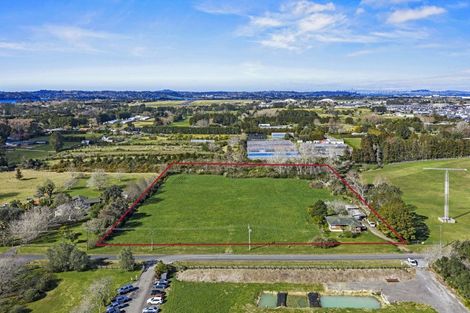 Photo of property in 7 Bristol Road, Whenuapai, Auckland, 0618