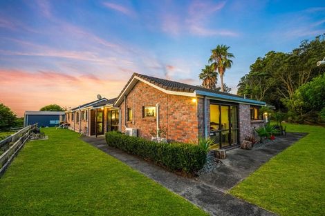 Photo of property in 421 Drury Hills Road, Drury, 2577