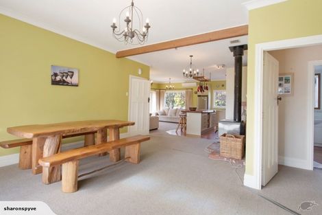 Photo of property in 851 Rang Leithfield Road, Leithfield, Amberley, 7481