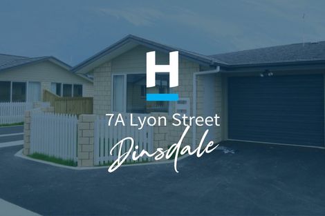 Photo of property in 7a Lyon Street, Frankton, Hamilton, 3204