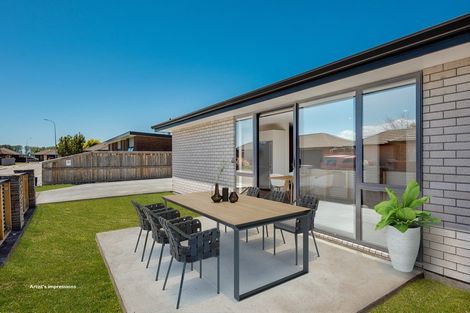 Photo of property in 2 Olwyn Place, Blenheim, 7201
