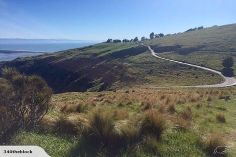 Photo of property in 340 Mount Pleasant Road, Mount Pleasant, Christchurch, 8081