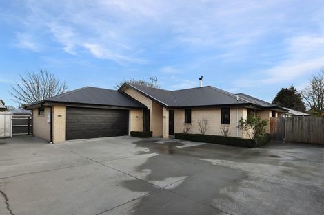 Photo of property in 158 Mcmurdo Street, Tinwald, Ashburton, 7700