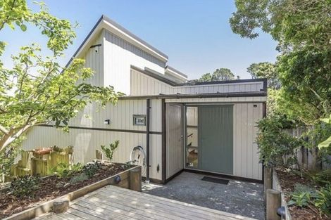 Photo of property in 23a Upoko Road, Hataitai, Wellington, 6021