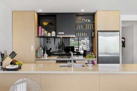 Photo of property in Century City Apartments, 121/72 Tory Street, Te Aro, Wellington, 6011