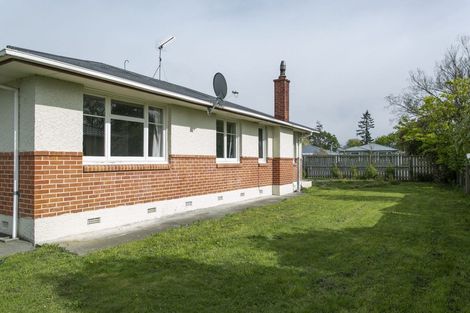 Photo of property in 109 George Street, Tinwald, Ashburton, 7700
