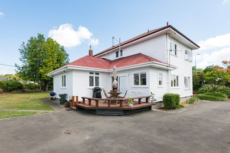 Photo of property in 25 Porangahau Road, Waipukurau, 4200