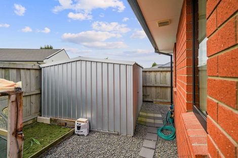 Photo of property in 3 Flynn Lane, Halswell, Christchurch, 8025