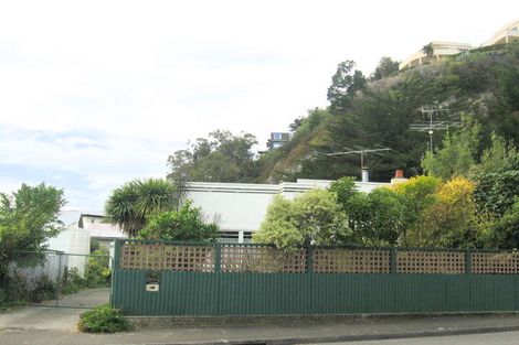 Photo of property in 61 Burns Road, Hospital Hill, Napier, 4110