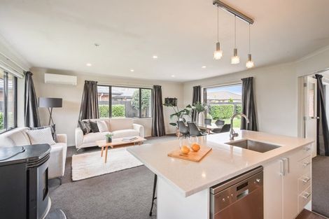 Photo of property in 17 Mccauley Street, Rolleston, 7614