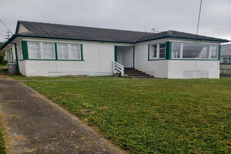 Photo of property in 14 Cleland Crescent, Naenae, Lower Hutt, 5011