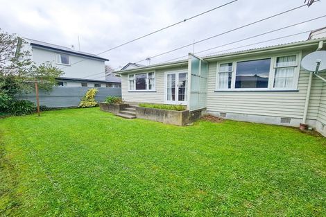 Photo of property in 95 Ferguson Street, West End, Palmerston North, 4412