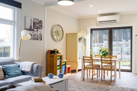 Photo of property in 3 Glenross Street, Glenross, Dunedin, 9011