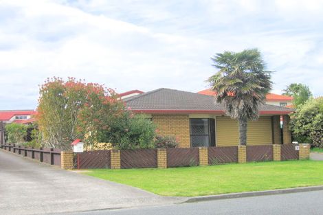 Photo of property in 3c Fairway Avenue, Mount Maunganui, 3116