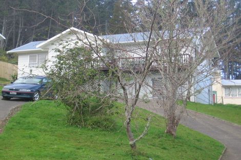 Photo of property in 22 Tennyson Street, Raumanga, Whangarei, 0110