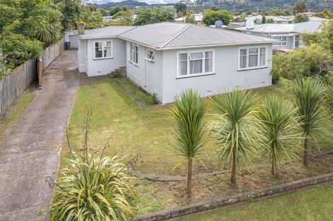 Photo of property in 53 Talbot Street, Whanganui East, Whanganui, 4500