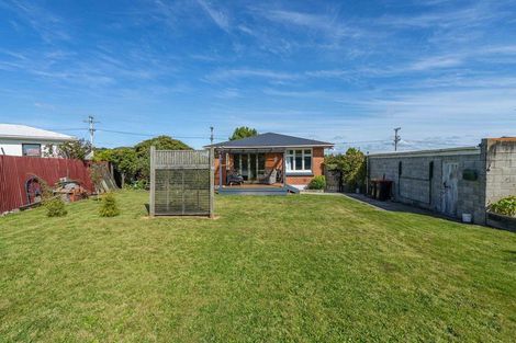 Photo of property in 8 Talbot Street, East Gore, Gore, 9710