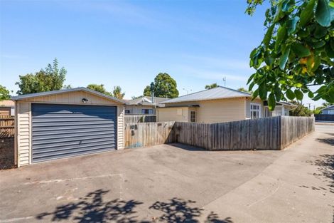 Photo of property in 108 Aldwins Road, Phillipstown, Christchurch, 8062