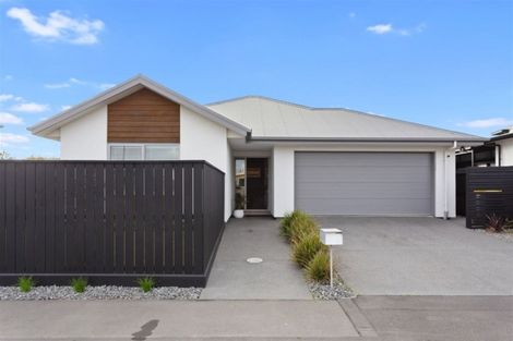 Photo of property in 94 Aston Drive, Waimairi Beach, Christchurch, 8083