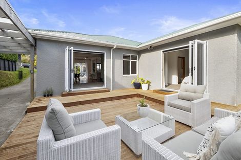 Photo of property in 60 Ballance Street, Lower Vogeltown, New Plymouth, 4310