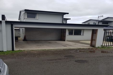 Photo of property in 1/107a Ferguson Street, West End, Palmerston North, 4412