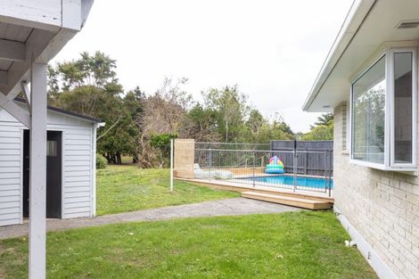 Photo of property in 95 Ruamahanga Crescent, Terrace End, Palmerston North, 4410