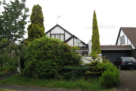 Photo of property in 23b Kindergarten Drive, Conifer Grove, Takanini, 2112