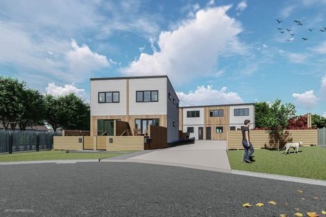 Photo of property in 2a Brandon Road, Glen Eden, Auckland, 0602