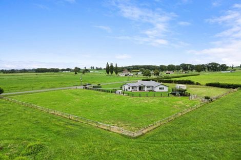 Photo of property in 63 Ray Road, Pokuru, Te Awamutu, 3875