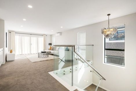 Photo of property in 8 Thomas Rielly Avenue, Hobsonville, Auckland, 0616