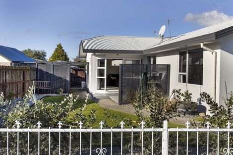 Photo of property in 23 Arthur Baker Place, Redwoodtown, Blenheim, 7201