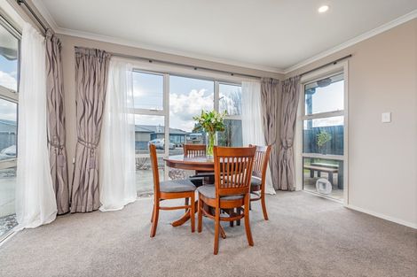 Photo of property in 1 Brigidine Place, Pahiatua, 4910