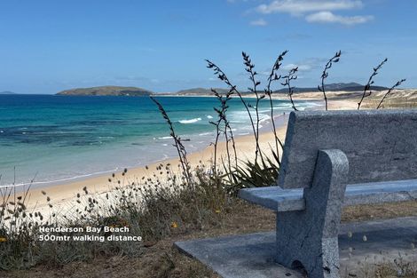 Photo of property in 18 Kauere Road, Houhora, Pukenui, 0484