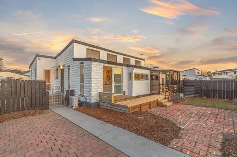 Photo of property in 1/22 Mountfort Street, Spreydon, Christchurch, 8024