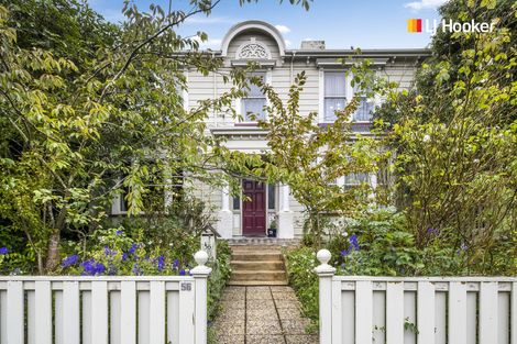 Photo of property in 56 Maori Road, Dunedin Central, Dunedin, 9016